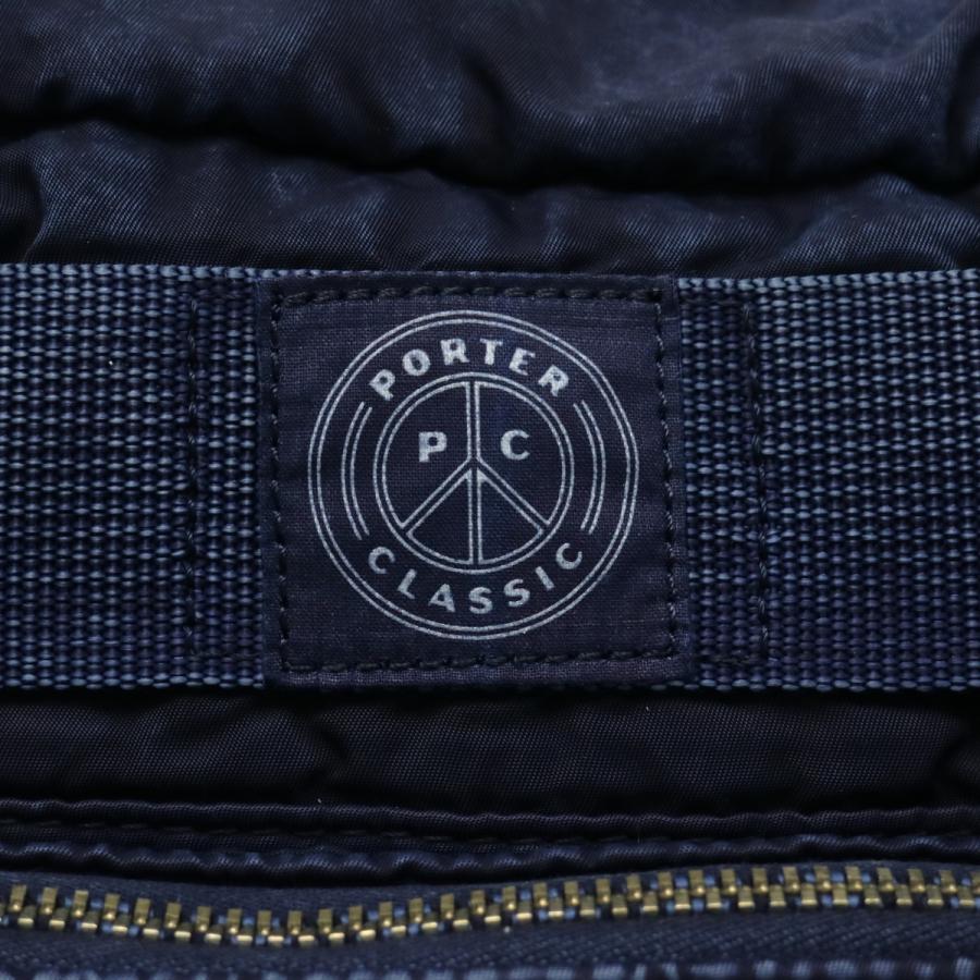 PORTER CLASSIC（ポータークラシック） 最大51%☆5/3限定 ウエスト