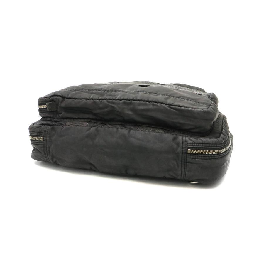最大51%★6/4限定 ポータークラシック ブリーフケース Porter Classic SUPER NYLON ビジネスバッグ リュック 3WAY ショルダー A4 12.3L メンズ PC-015-326の画像