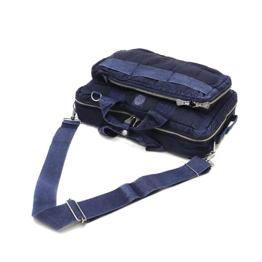 最大51%★6/4限定 ポータークラシック ブリーフケース Porter Classic SUPER NYLON ビジネスバッグ リュック 3WAY ショルダー A4 12.3L メンズ PC-015-326の画像