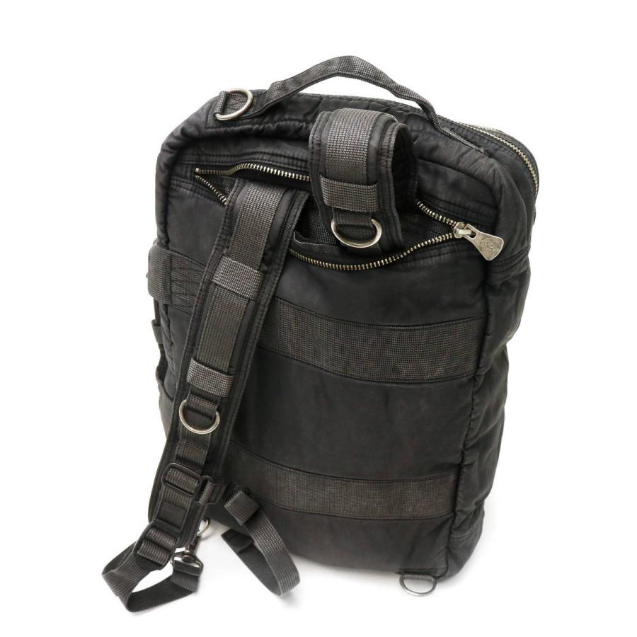 最大51%★6/4限定 ポータークラシック ブリーフケース Porter Classic SUPER NYLON ビジネスバッグ リュック 3WAY ショルダー A4 12.3L メンズ PC-015-326の画像