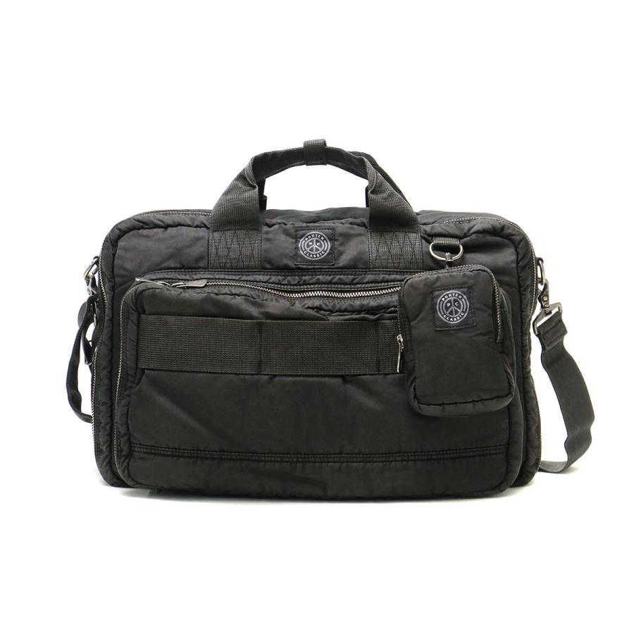 最大51%★6/4限定 ポータークラシック ブリーフケース Porter Classic SUPER NYLON ビジネスバッグ リュック 3WAY ショルダー A4 12.3L メンズ PC-015-326の画像