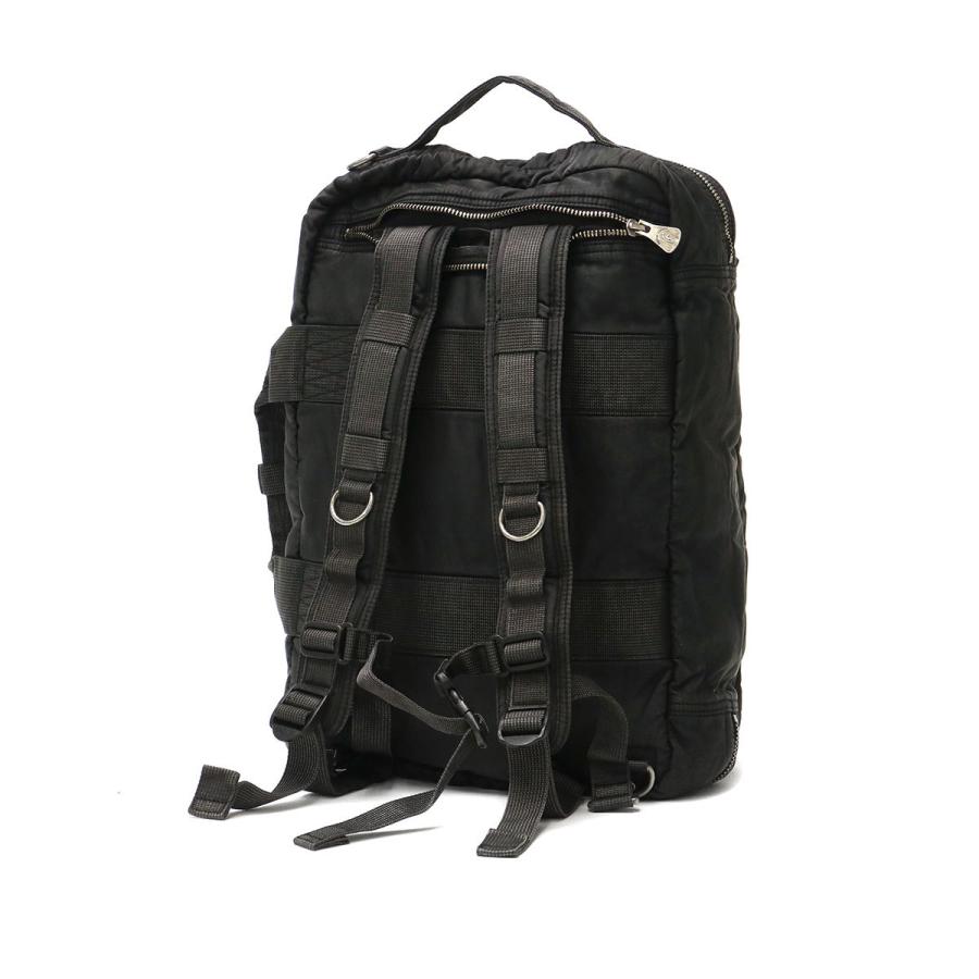 最大51%★6/4限定 ポータークラシック ブリーフケース Porter Classic SUPER NYLON ビジネスバッグ リュック 3WAY ショルダー A4 12.3L メンズ PC-015-326の画像
