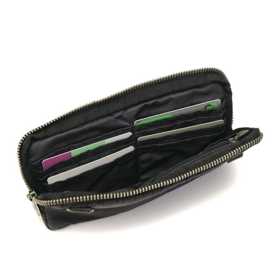 PORTER CLASSIC（ポータークラシック） 最大50%☆5/5限定 ウォレット
