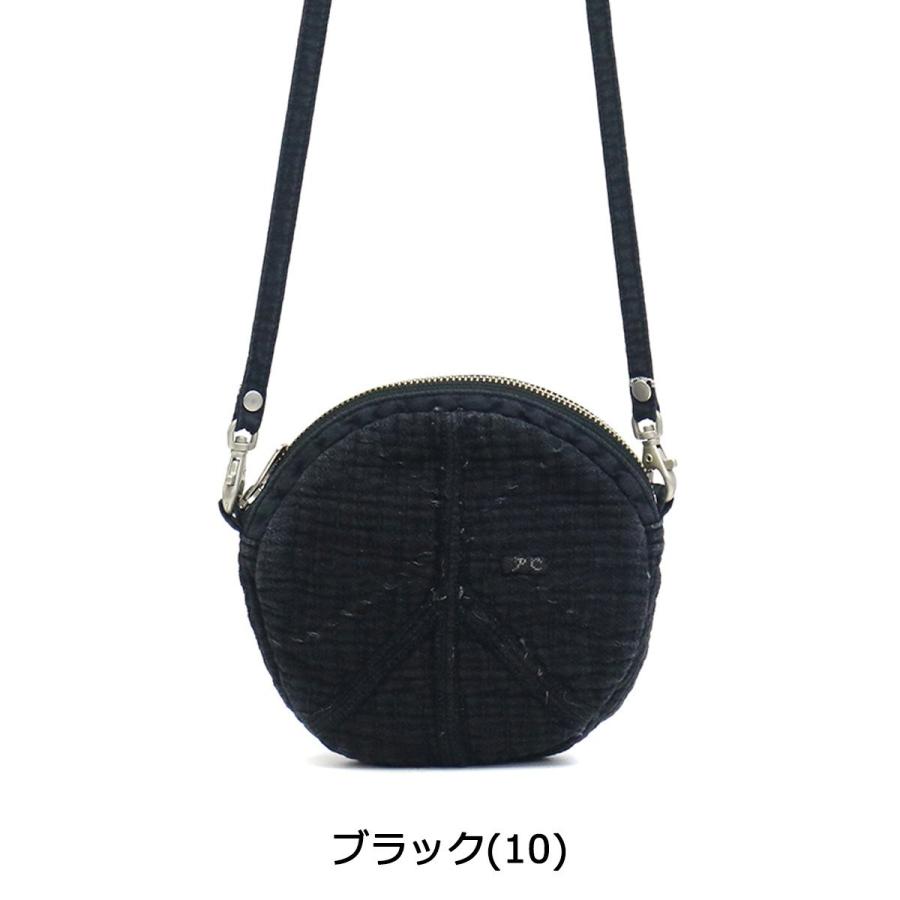 PORTER CLASSIC（ポータークラシック） ポーチ ショルダー SASHIKO 斜