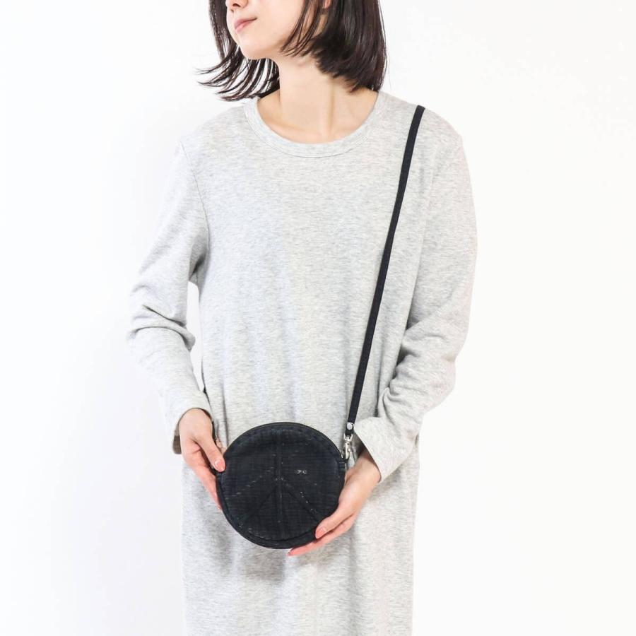 PORTER CLASSIC（ポータークラシック） ポーチ ショルダー SASHIKO 斜