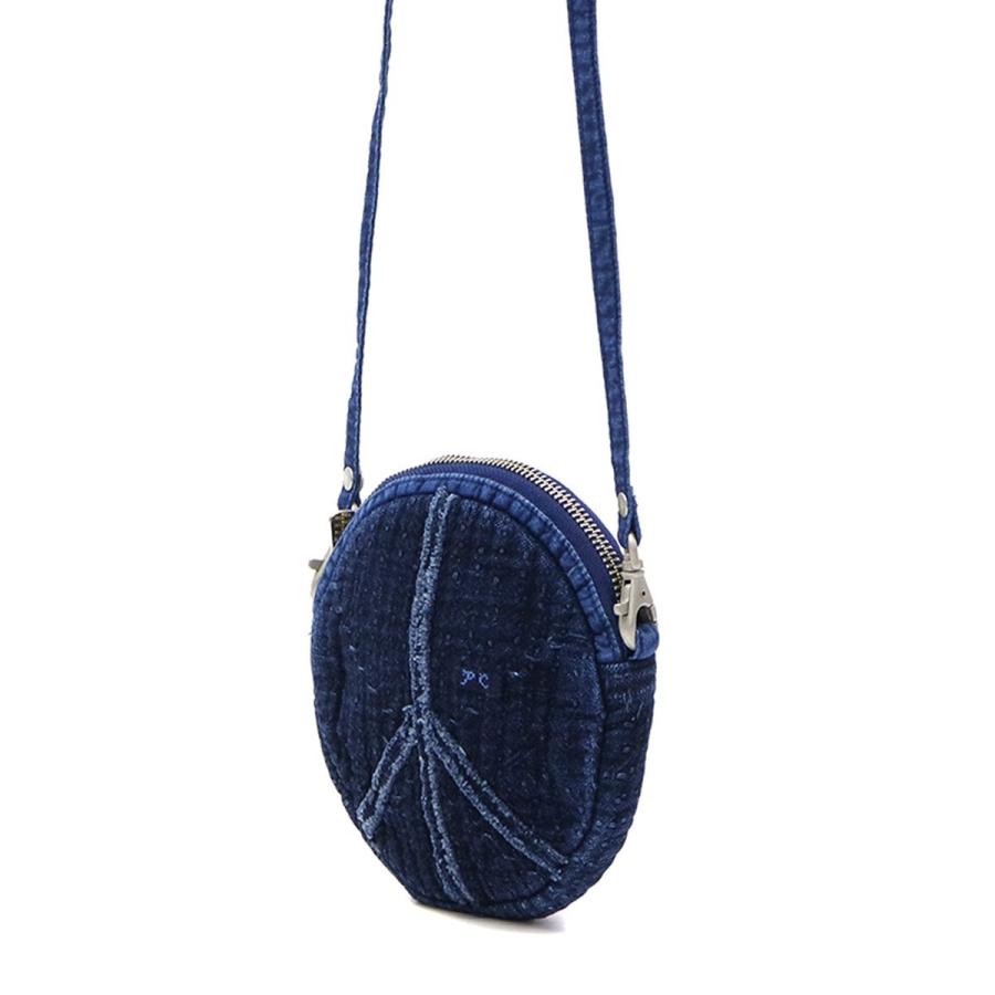 PORTER CLASSIC（ポータークラシック） ポーチ ショルダー SASHIKO 斜