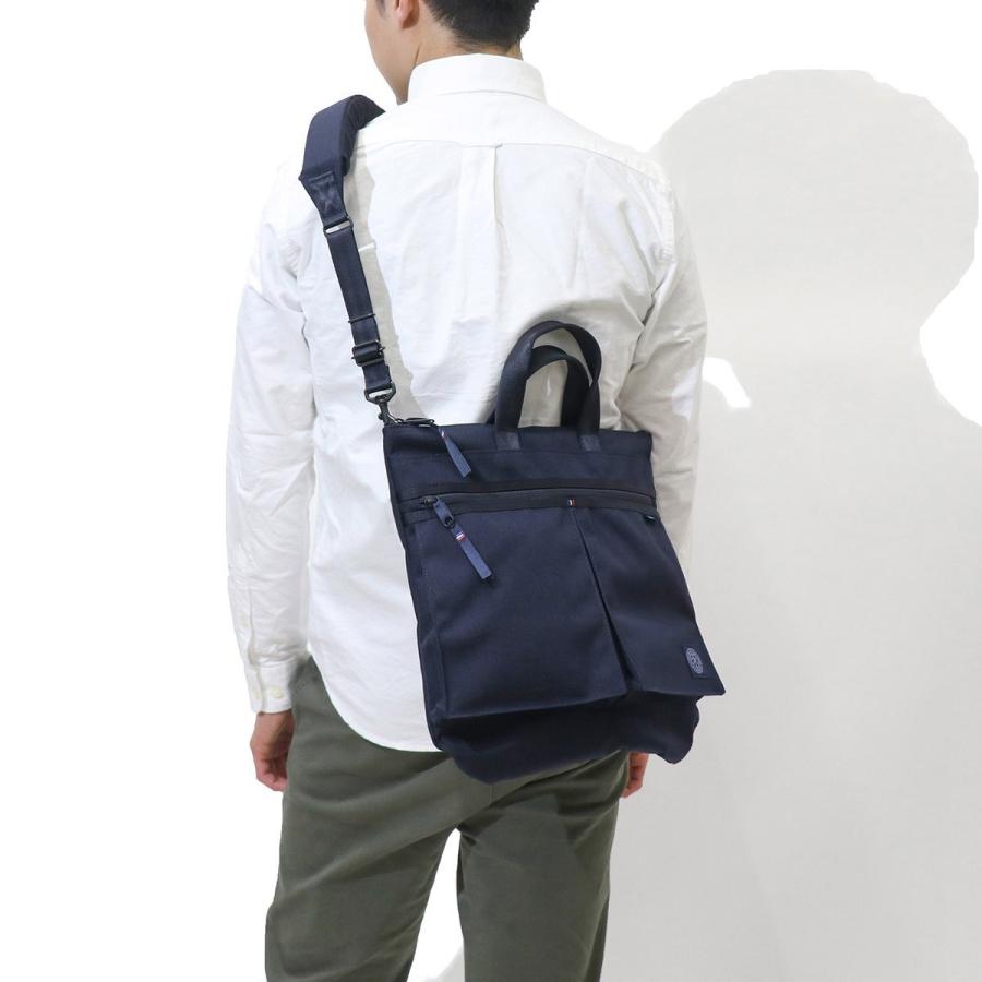 PORTER CLASSIC（ポータークラシック） ヘルメットバッグ ショルダー