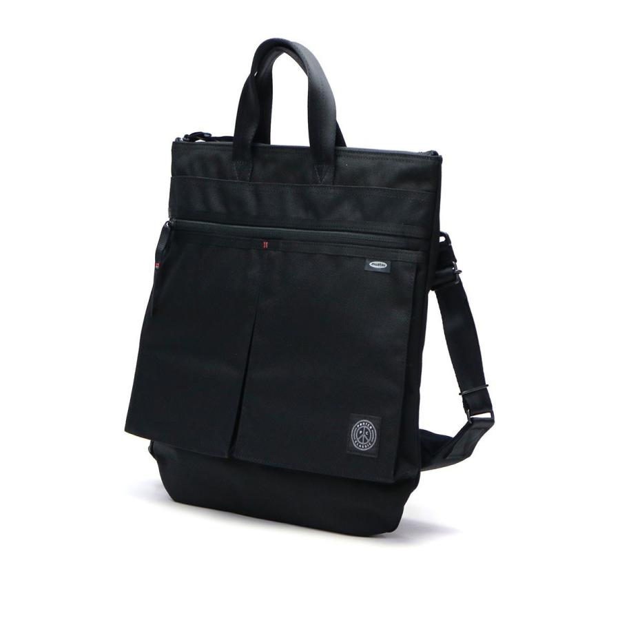 ポータークラシック×ムアツ　muatsu ヘルメットバッグS ニュートン PORTER CLASSIC（ポータークラシック） ヘルメットバッグ ショルダー