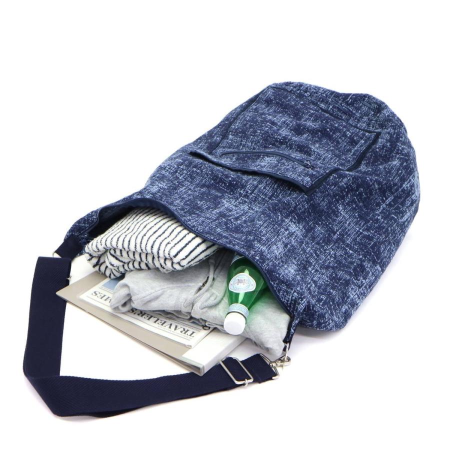 PORTER CLASSIC（ポータークラシック） セーラーバッグ Porter Classic