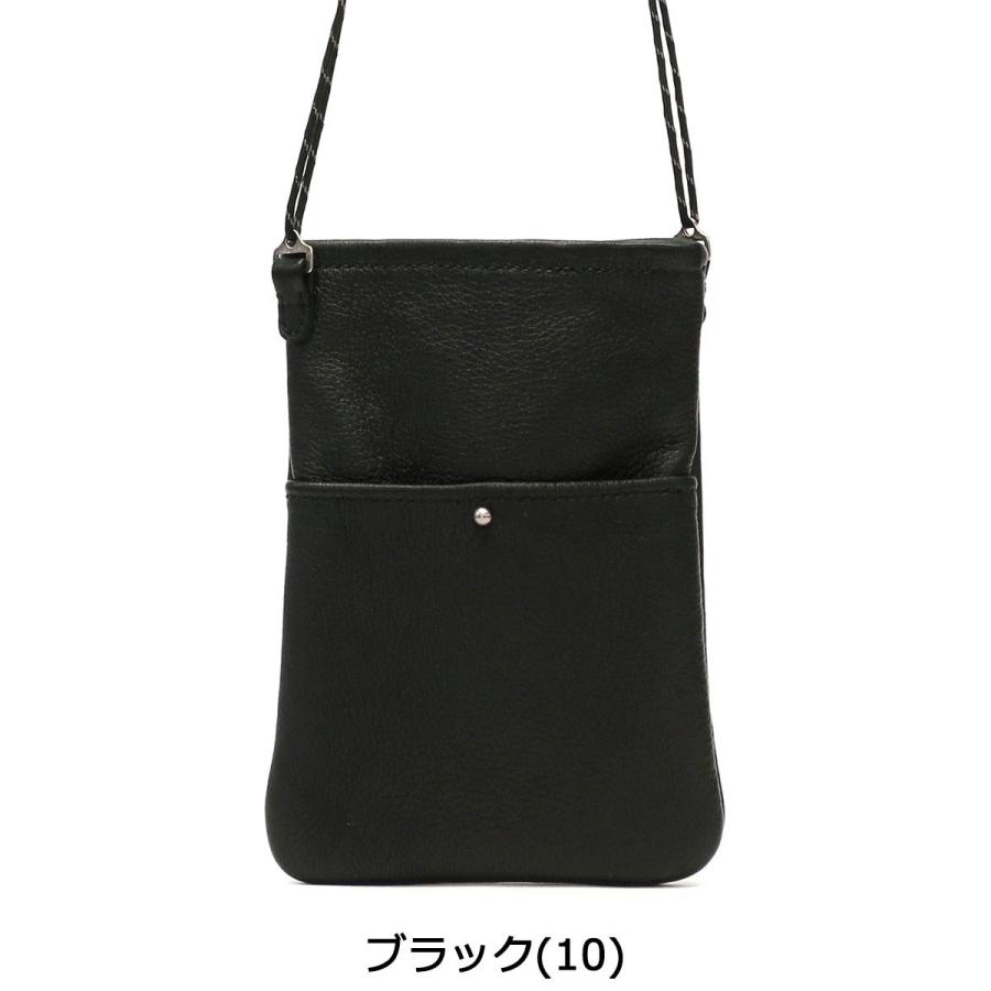 PORTER CLASSIC（ポータークラシック） ショルダーバッグ Porter
