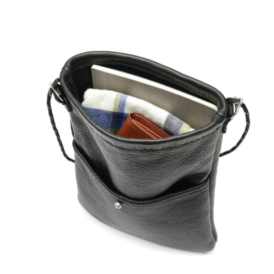 PORTER CLASSIC（ポータークラシック） ショルダーバッグ Porter