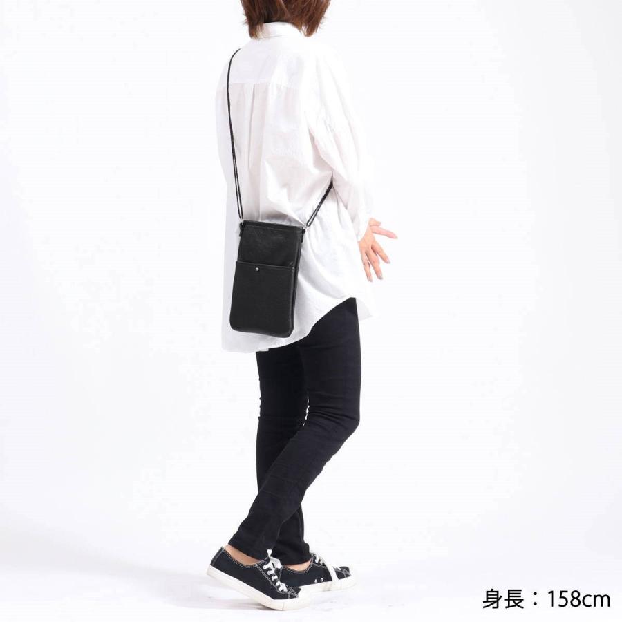 PORTER CLASSIC（ポータークラシック） ショルダーバッグ Porter