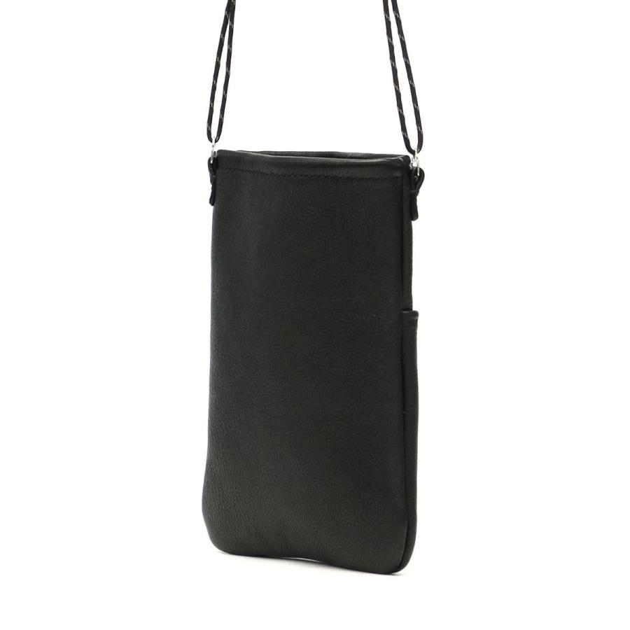 Porter Classic サコッシュ PORTER CLASSIC（ポータークラシック） ショルダーバッグ Porter