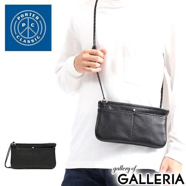 Porter Classic 最大36%☆3/21まで ポータークラシック ショルダー 