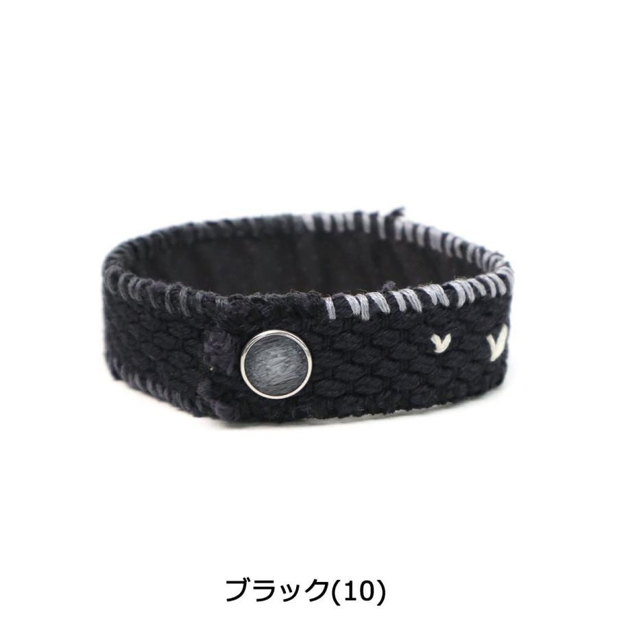 PORTER CLASSIC（ポータークラシック） ブレスレット サシコ