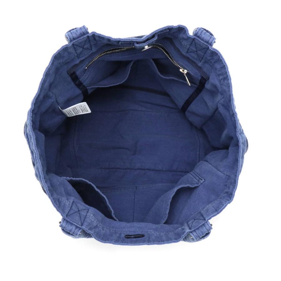 最大51%★5/27〜 ポータークラシック トートバッグ Porter Classic PC KENDO TOTE BAG バッグ A4 肩掛け メンズ レディース 剣道 コットン 日本製 PC-001-322の画像