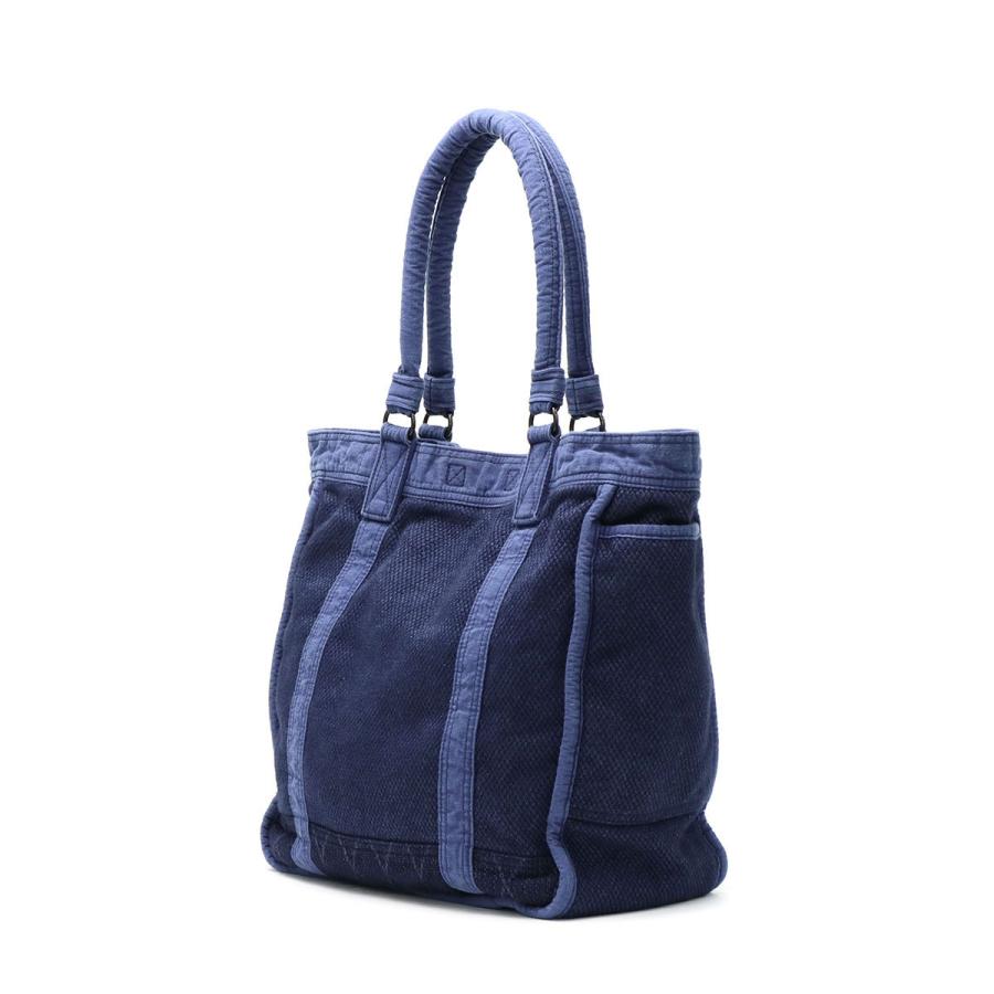最大51%★5/27〜 ポータークラシック トートバッグ Porter Classic PC KENDO TOTE BAG バッグ A4 肩掛け メンズ レディース 剣道 コットン 日本製 PC-001-322の画像
