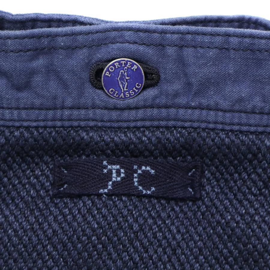 最大51%★5/27〜 ポータークラシック トートバッグ Porter Classic PC KENDO TOTE BAG バッグ A4 肩掛け メンズ レディース 剣道 コットン 日本製 PC-001-322の画像
