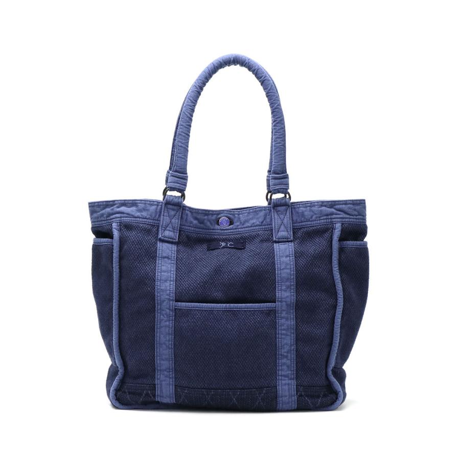 最大51%★5/27〜 ポータークラシック トートバッグ Porter Classic PC KENDO TOTE BAG バッグ A4 肩掛け メンズ レディース 剣道 コットン 日本製 PC-001-322の画像