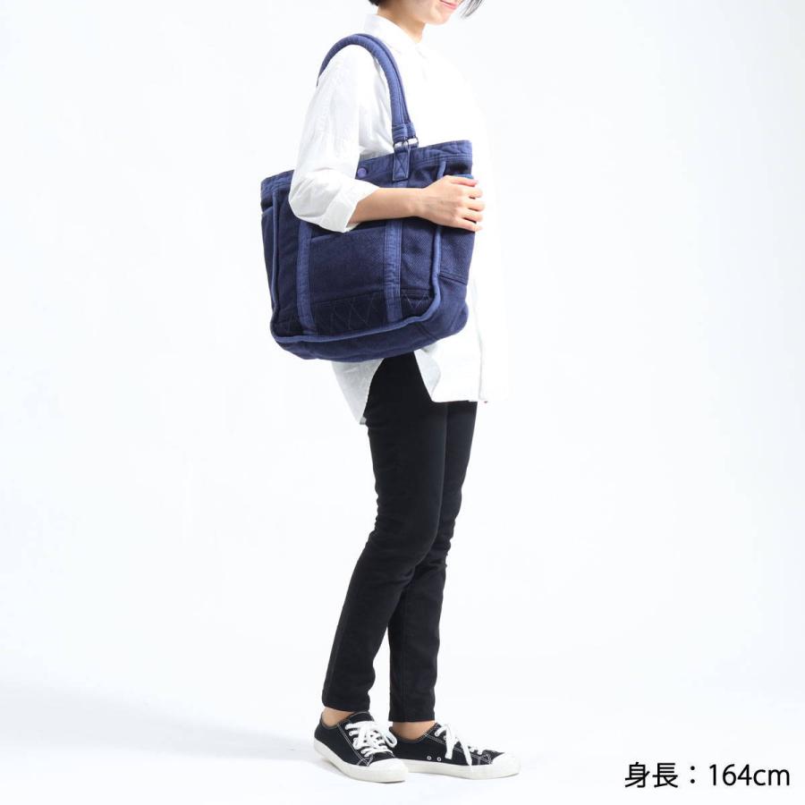 最大51%★5/27〜 ポータークラシック トートバッグ Porter Classic PC KENDO TOTE BAG バッグ A4 肩掛け メンズ レディース 剣道 コットン 日本製 PC-001-322の画像