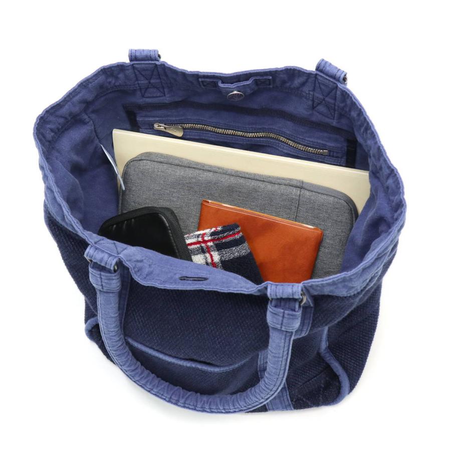 最大51%★5/27〜 ポータークラシック トートバッグ Porter Classic PC KENDO TOTE BAG バッグ A4 肩掛け メンズ レディース 剣道 コットン 日本製 PC-001-322の画像