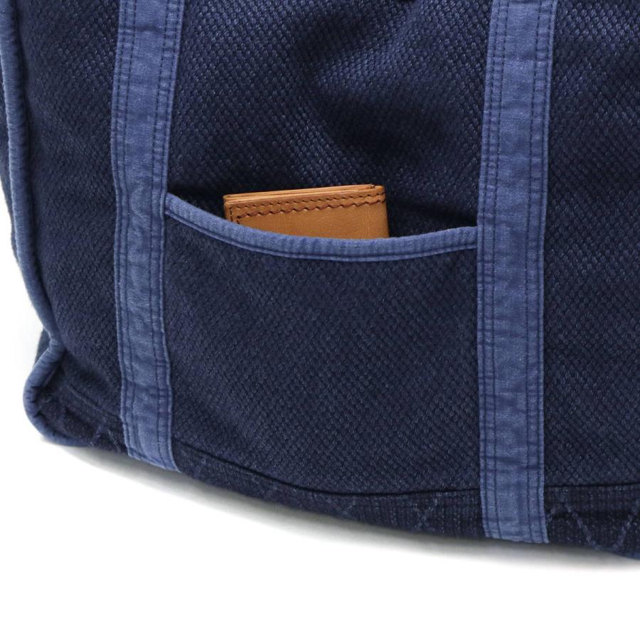 最大51%★5/27〜 ポータークラシック トートバッグ Porter Classic PC KENDO TOTE BAG バッグ A4 肩掛け メンズ レディース 剣道 コットン 日本製 PC-001-322の画像