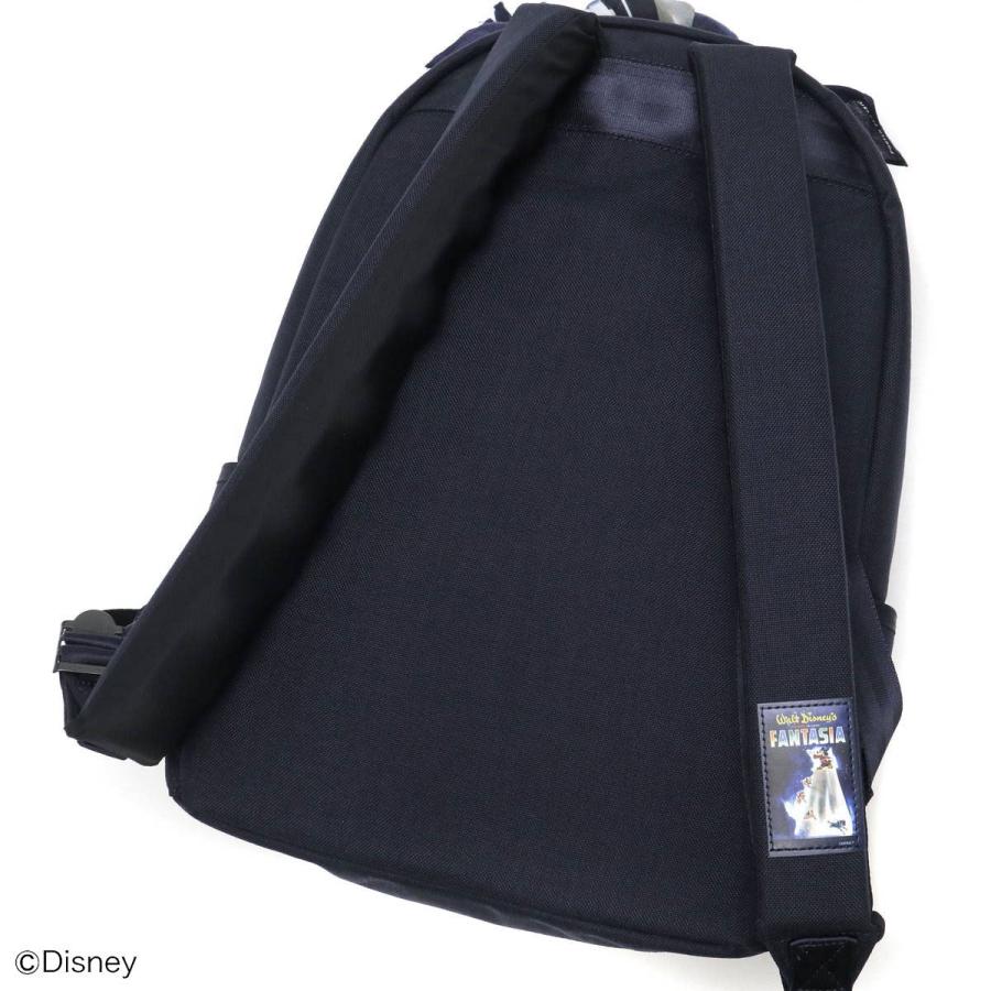 【美品】ニュートン　ポータークラシック　リュックサック　ディズニーコラボ PORTER CLASSIC（ポータークラシック） リュック Porter Classic
