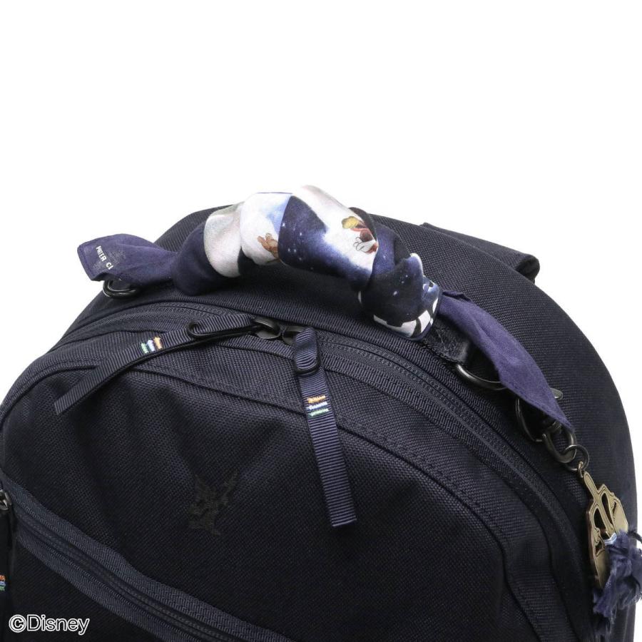 【美品】ニュートン　ポータークラシック　リュックサック　ディズニーコラボ PORTER CLASSIC（ポータークラシック） リュック Porter Classic