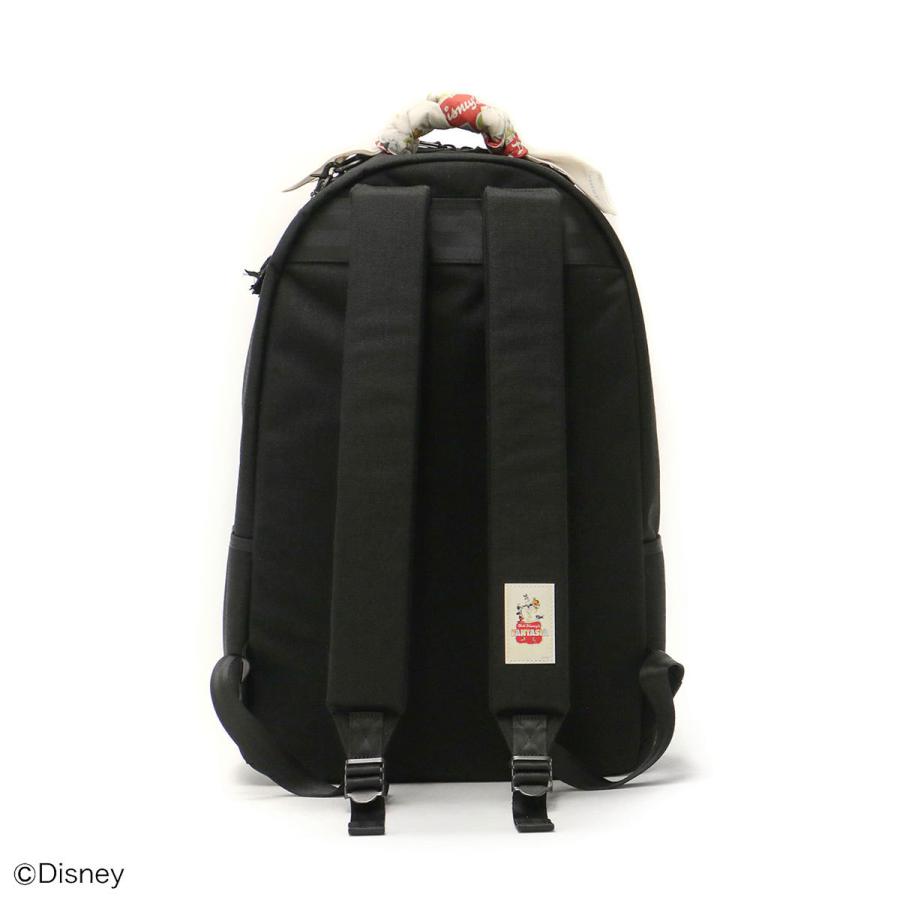【美品】ニュートン　ポータークラシック　リュックサック　ディズニーコラボ PORTER CLASSIC（ポータークラシック） リュック Porter Classic
