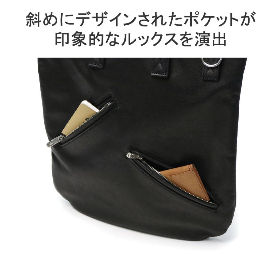 最大51%★6/7〜 ポータークラシック ショルダーバッグ メンズ レディース 大きめ Porter Classic バッグ NEWTON 本革 ヘルメットバッグ 2WAY PC-050-2502の画像