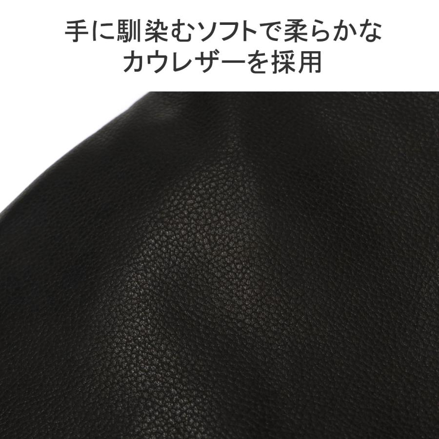 最大51%★6/7〜 ポータークラシック ショルダーバッグ メンズ レディース 大きめ Porter Classic バッグ NEWTON 本革 ヘルメットバッグ 2WAY PC-050-2502の画像