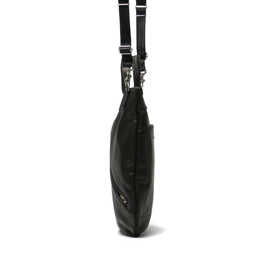 最大51%★6/7〜 ポータークラシック ショルダーバッグ メンズ レディース 大きめ Porter Classic バッグ NEWTON 本革 ヘルメットバッグ 2WAY PC-050-2502の画像