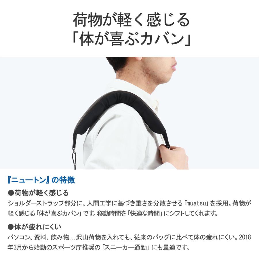 最大51%★6/7〜 ポータークラシック ショルダーバッグ メンズ レディース 大きめ Porter Classic バッグ NEWTON 本革 ヘルメットバッグ 2WAY PC-050-2502の画像