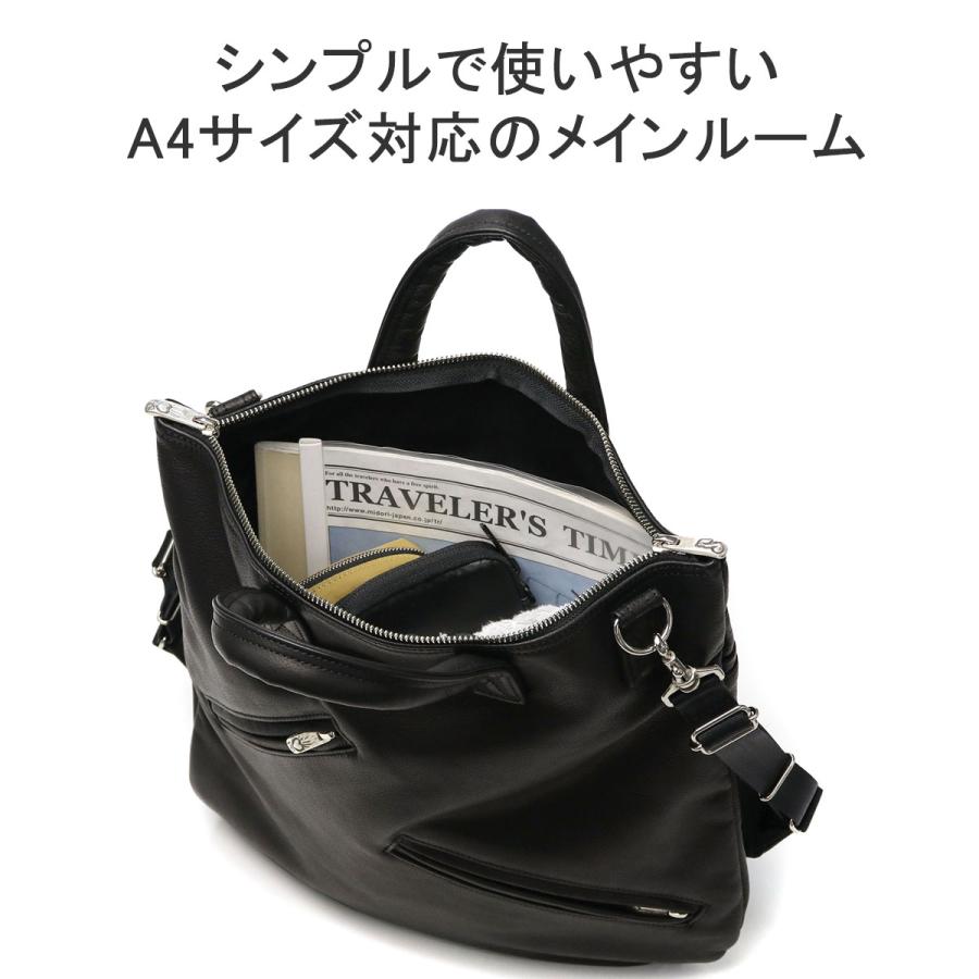 最大51%★6/7〜 ポータークラシック ショルダーバッグ メンズ レディース 大きめ Porter Classic バッグ NEWTON 本革 ヘルメットバッグ 2WAY PC-050-2502の画像