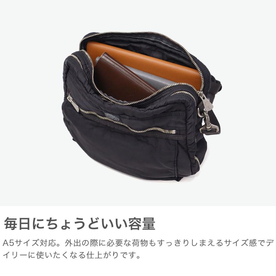 PORTER CLASSIC（ポータークラシック） 最大51%☆6/17限定 ショルダー