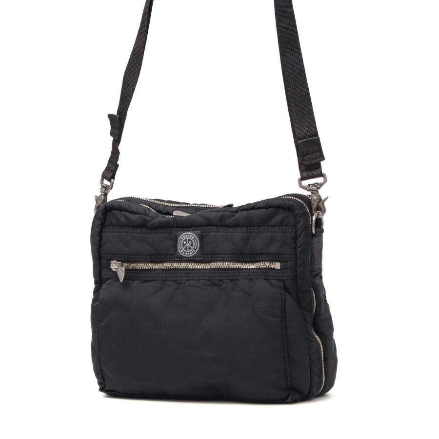 ポータークラシック PORTER CLASSIC バッグ PORTER CLASSIC（ポータークラシック） 最大53%☆7/12迄 ショルダー