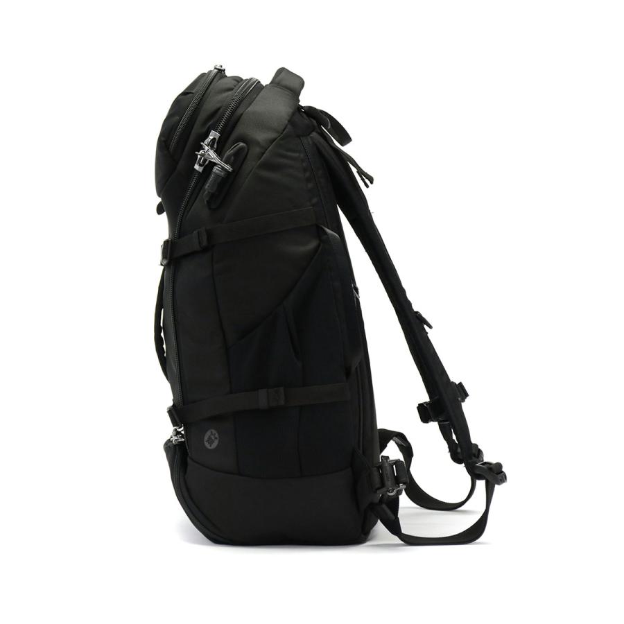PacSafe（パックセーフ） 最大46%☆5/19限定 リュック pacsafe EXP35
