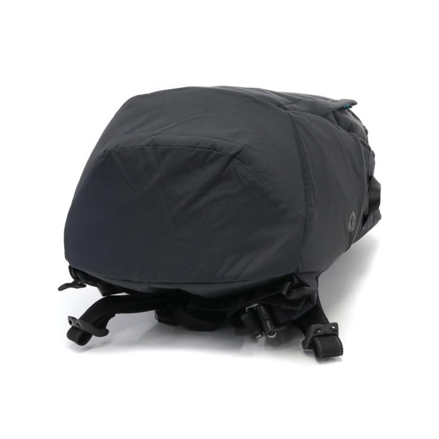 最大50%★5/25限定 パックセーフ リュック pacsafe ECO バックパック 25L リュックサック デイパック A4 大きめ RFID 通勤 通学 ビジネス メンズ レディースの画像
