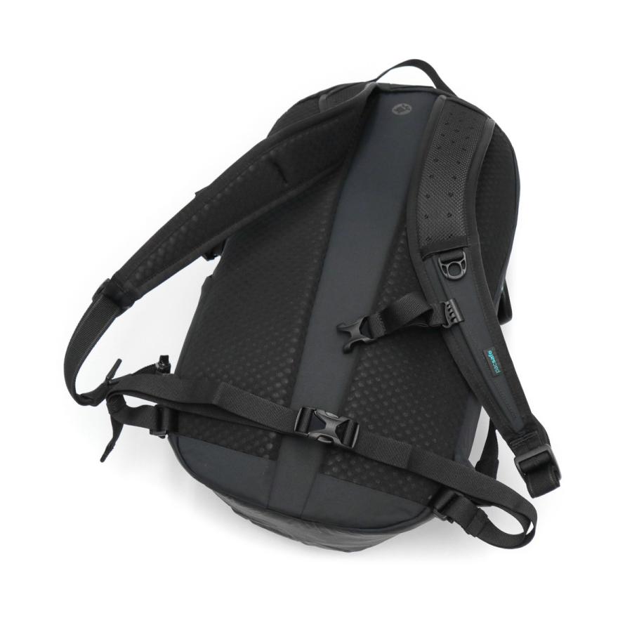 PacSafe（パックセーフ） 最大51%☆土日限定 リュック pacsafe ECO