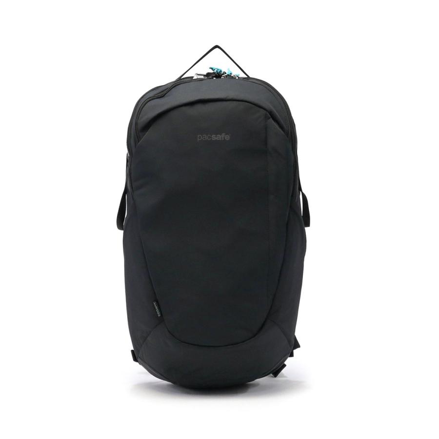 最大50%★5/25限定 パックセーフ リュック pacsafe ECO バックパック 25L リュックサック デイパック A4 大きめ RFID 通勤 通学 ビジネス メンズ レディースの画像