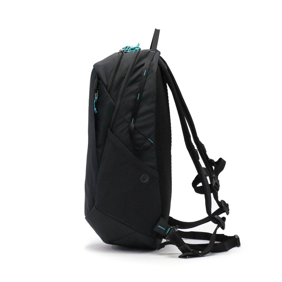最大50%★5/25限定 パックセーフ リュック pacsafe ECO バックパック 25L リュックサック デイパック A4 大きめ RFID 通勤 通学 ビジネス メンズ レディースの画像