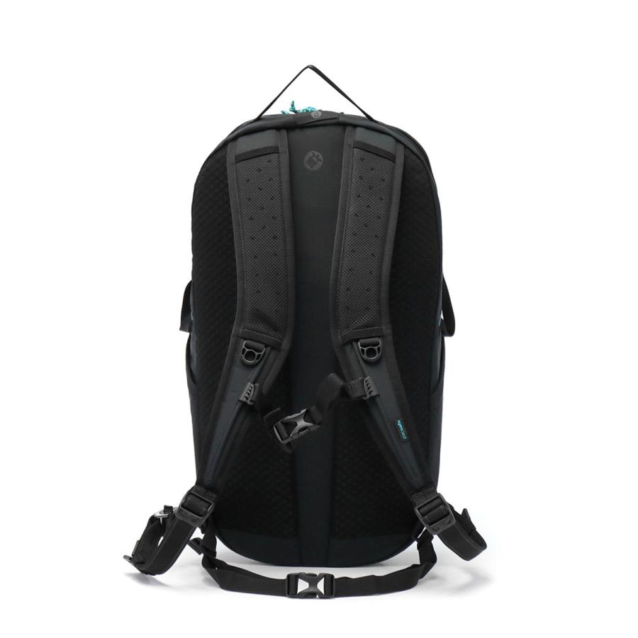 PacSafe（パックセーフ） 最大51%☆12/11限定 リュック pacsafe ECO