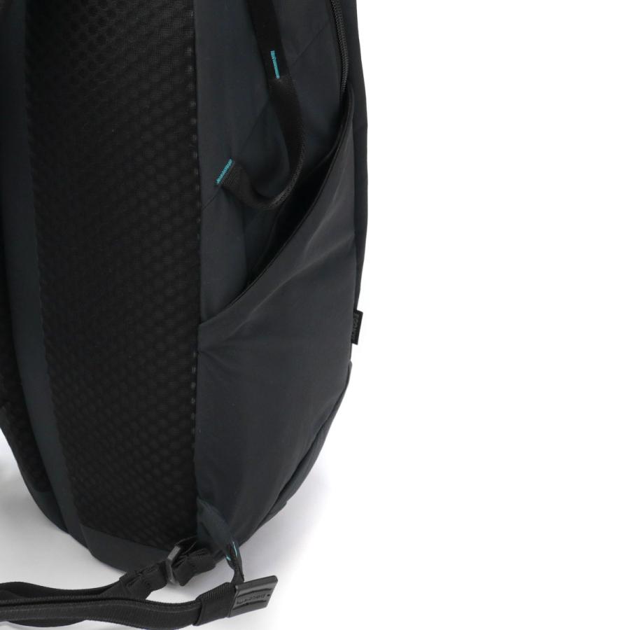 最大50%★5/25限定 パックセーフ リュック pacsafe ECO バックパック 25L リュックサック デイパック A4 大きめ RFID 通勤 通学 ビジネス メンズ レディースの画像