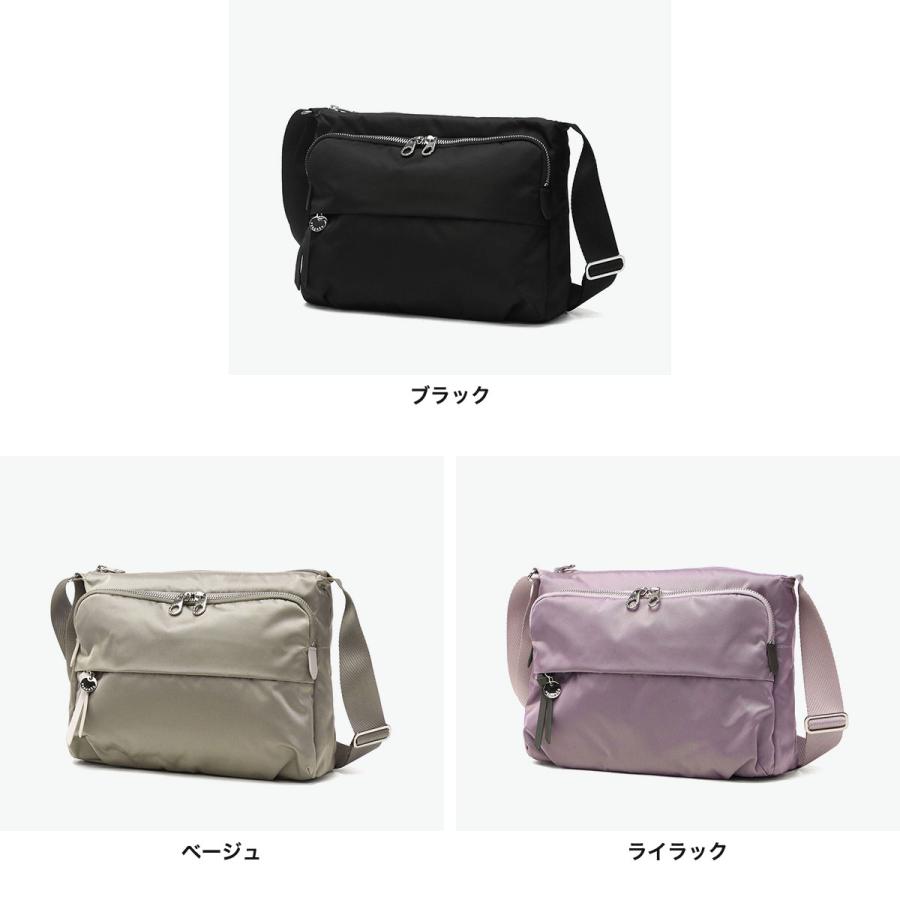 PROGRES 最大49%☆9/9限定 プログレ ショルダーバッグ レディース 斜