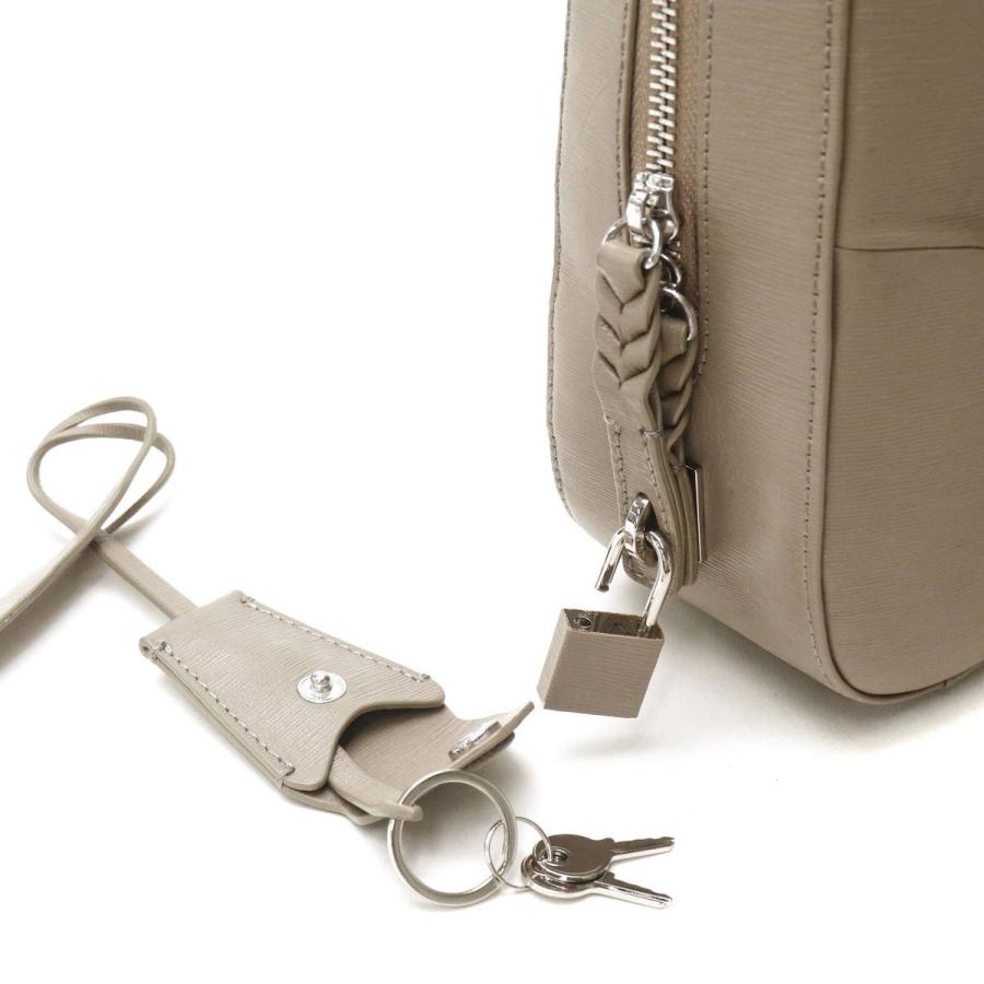 ピーアイディー ビジネスバッグ P.i.d 2WAY ブリーフケース cloche クロッシュ バッグ ショルダー 斜めがけ 本革 A4 メンズ レディース PAY101 PIDの画像
