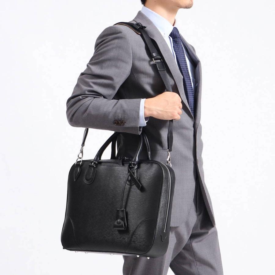 P.I.D ピーアイディー ビジネスバッグ P.i.d 2WAY ブリーフケース