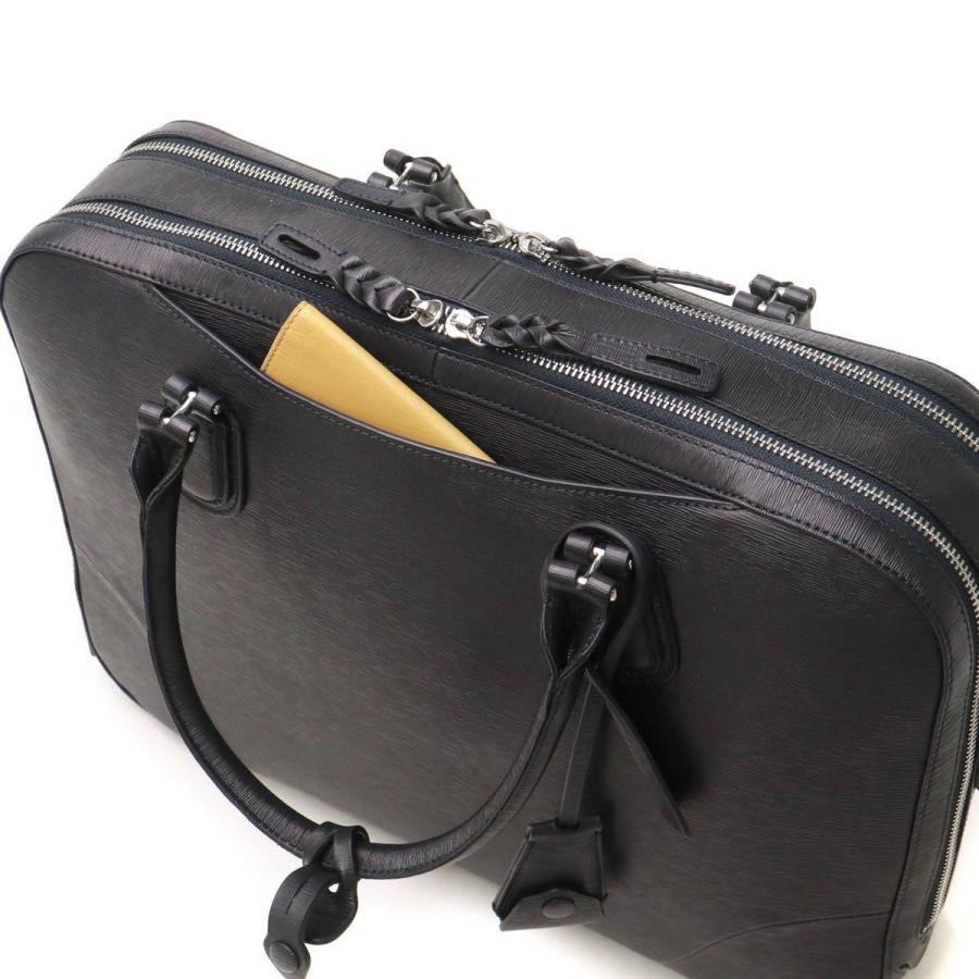 P.I.D ピーアイディー ビジネスバッグ P.i.d 2WAY ブリーフケース