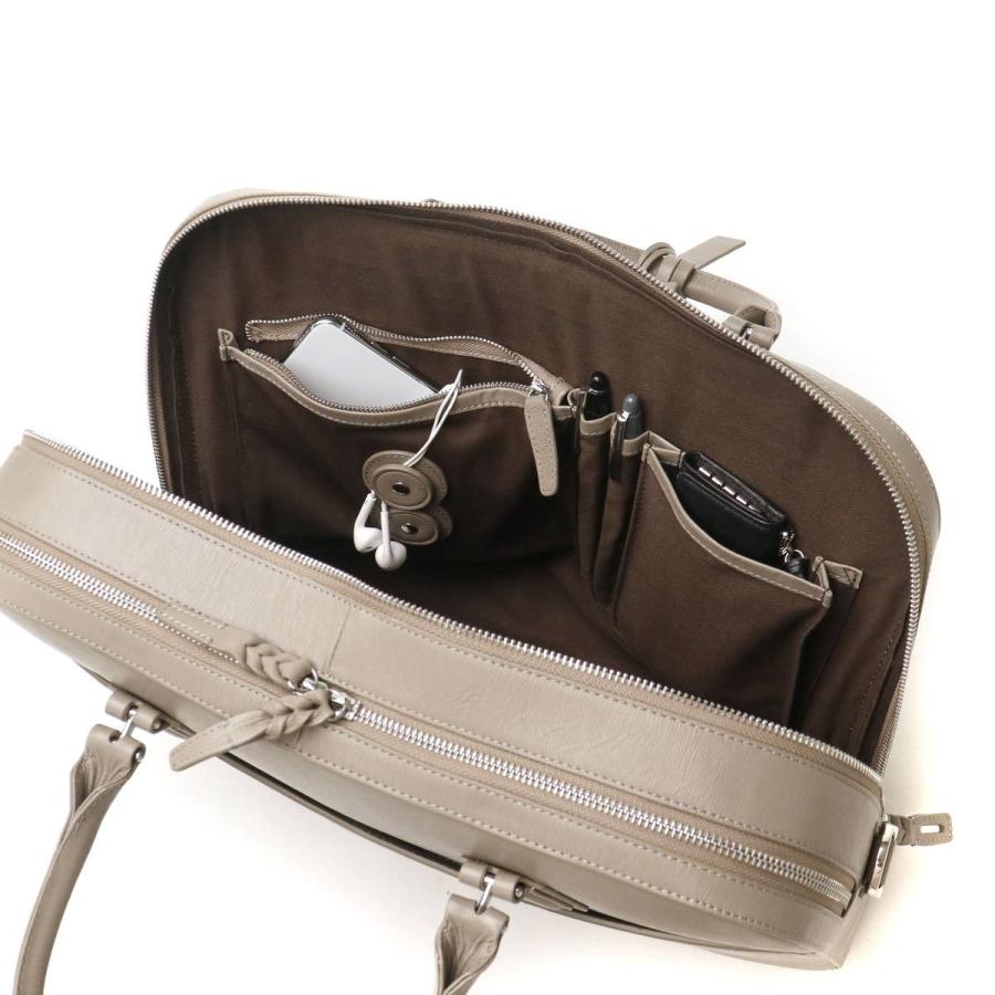 P.I.D ピーアイディー ビジネスバッグ P.i.d 2WAY ブリーフケース