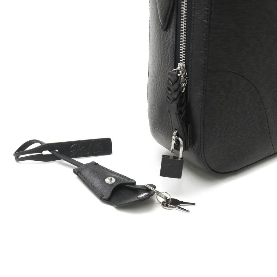 P.I.D ピーアイディー ビジネスバッグ P.i.d 2WAY ブリーフケース