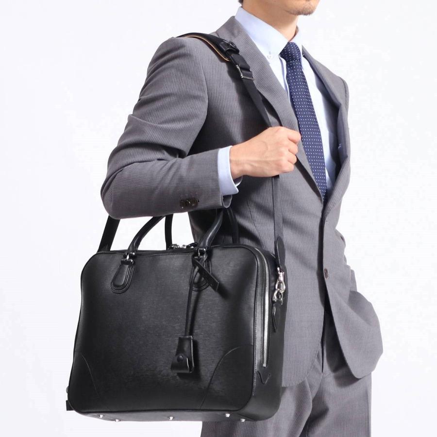 P.I.D ピーアイディー ビジネスバッグ P.i.d 2WAY ブリーフケース